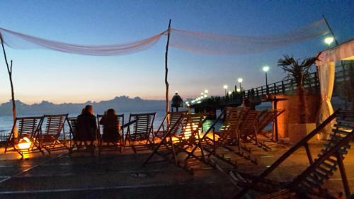 Apartamento Strandapartment Zingst - Direkt Am Meer
