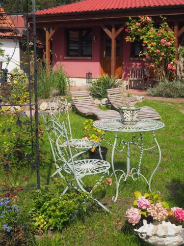 Apartamento Strandapartment Zingst - Direkt Am Meer