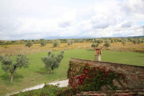 Apartamento Podere Campo Alle Serpi
