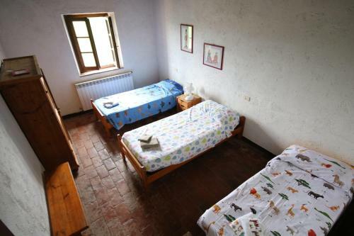 Apartamento Podere Campo Alle Serpi