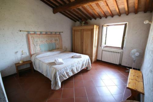 Apartamento Podere Campo Alle Serpi