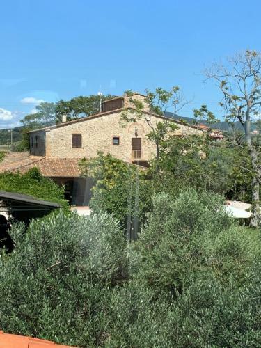 Apartamento Podere Campo Alle Serpi