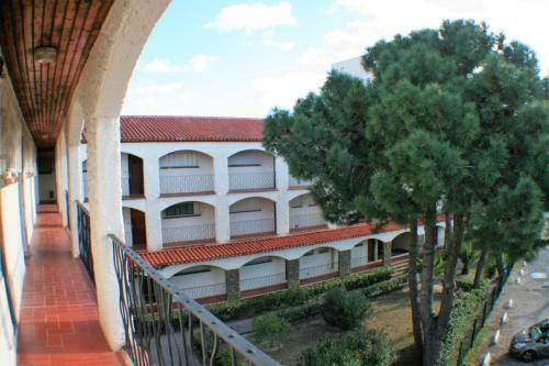 Apartamento Argel�s Plage