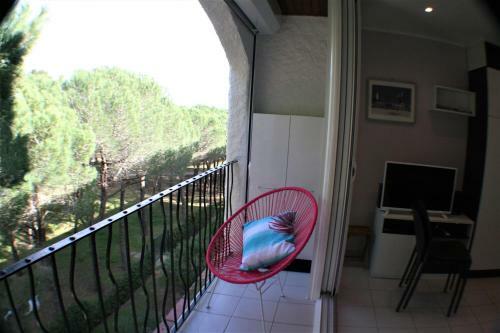 Apartamento Argel�s Plage