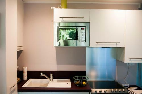 Apartamento Argel�s Plage