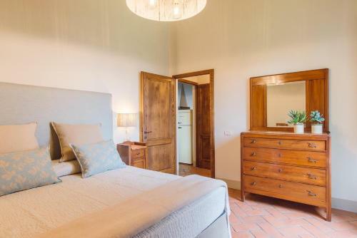 Apartamento Villa Aia Vecchia