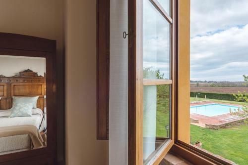 Apartamento Villa Aia Vecchia
