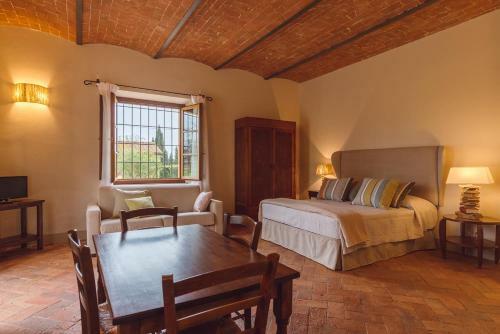 Apartamento Villa Aia Vecchia