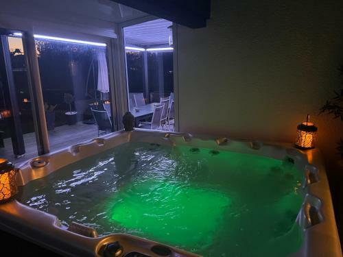 Villa Mas Avec Piscine Et Jacuzzi Sur Argeles Sur Mer