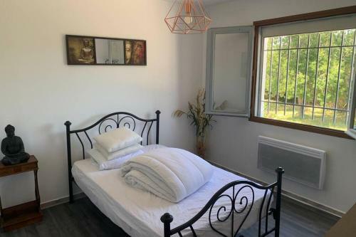 Villa Mas Avec Piscine Et Jacuzzi Sur Argeles Sur Mer