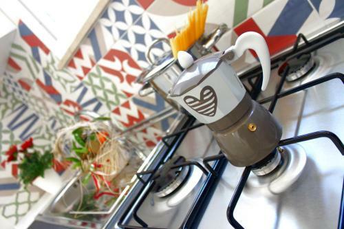 Bed & Breakfast Sirio