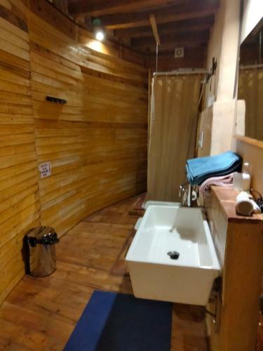 Apartamento Sp Turistic Location