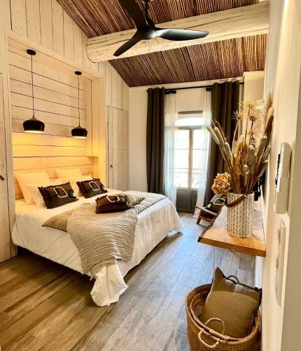 Hostal Le S