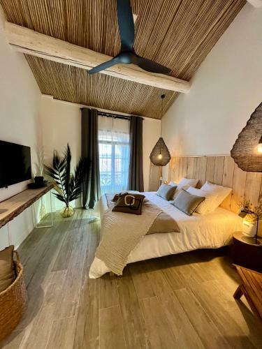 Hostal Le S
