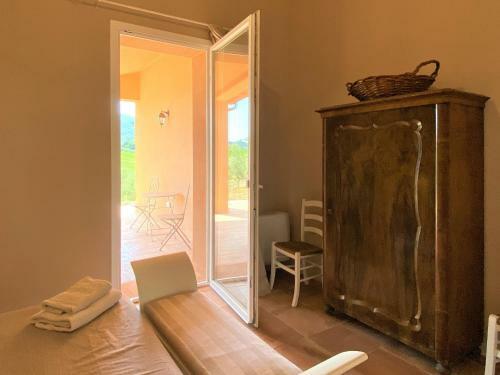 Locazione Turistica Il Fienile