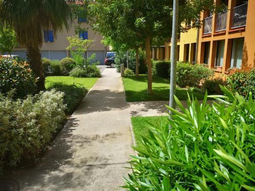 Apartamento Au C?ur Du Village D' Argel�s-sur-mer