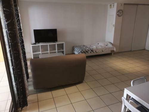 Apartamento Au C?ur Du Village D' Argel�s-sur-mer