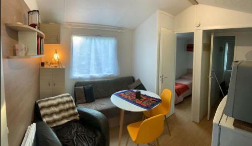 Lodge Mas Torrenaps