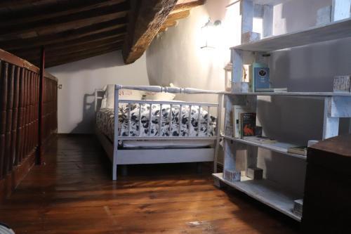 Apartamento Antiche Fonti