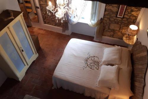 Apartamento Antiche Fonti