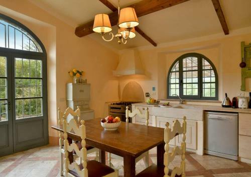 Villa Ginestra By Mc Luxury Rentals