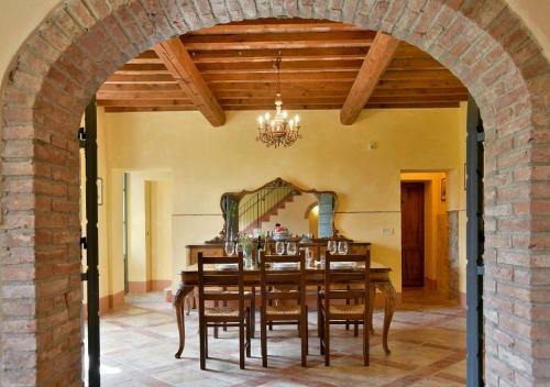 Villa Ginestra By Mc Luxury Rentals