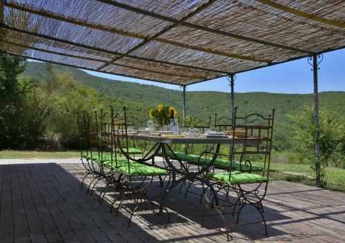 Villa Ginestra By Mc Luxury Rentals