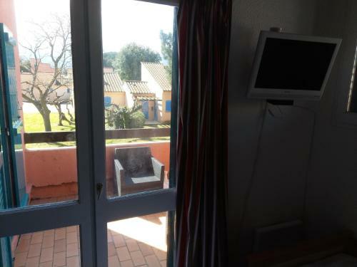 Apartamentos Les Alb�res Asclepieia Appartement Emmanuel