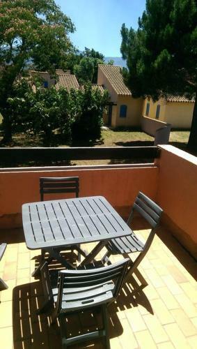 Apartamentos Les Alb�res Asclepieia Appartement Emmanuel