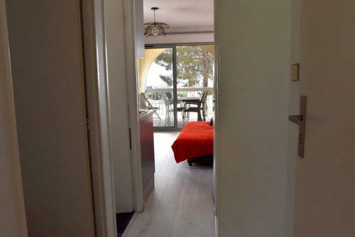 Apartamento Le Byblos 7