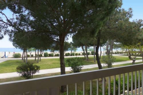 Apartamento Le Byblos 7