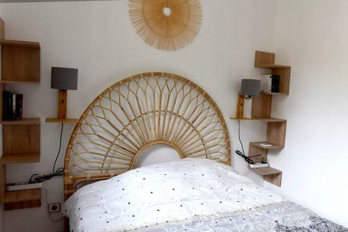 Apartamento Le Byblos 7