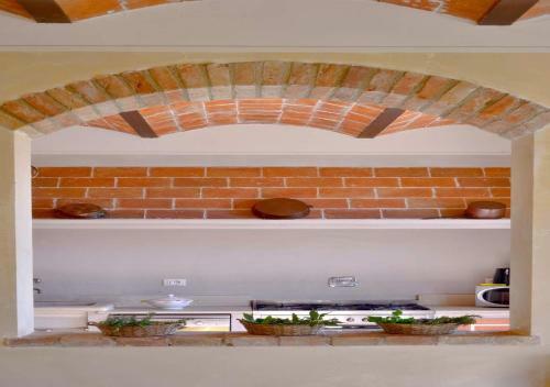 Villa Guardistallo By Mc Luxury Rentals