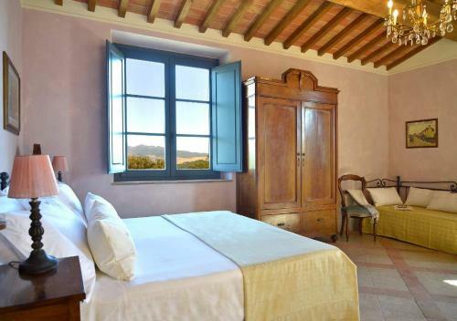 Villa Guardistallo By Mc Luxury Rentals