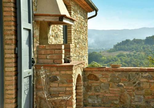 Villa Guardistallo By Mc Luxury Rentals