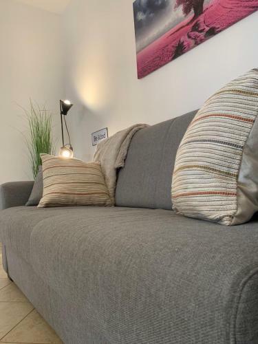 Apartamento Kite Village Solaris