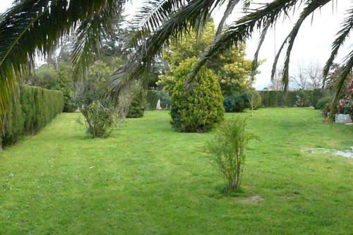 Apartamento Location Avec Piscine Et Parking (N�2p)