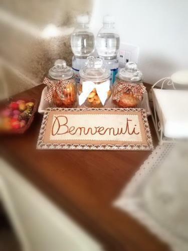 Oltre Le Mura B&B