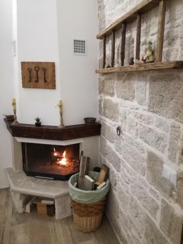 Oltre Le Mura B&B
