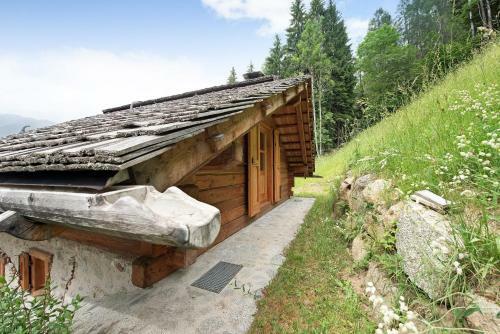Chalet Bio Wild