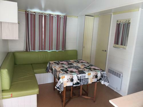 Mobile-home