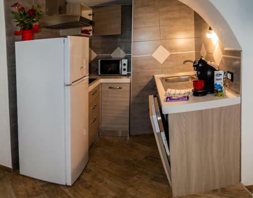 Hostal Bbcascata