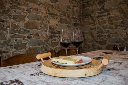 Hostal Bbcascata