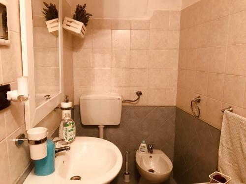 Apartamento Sweet Home