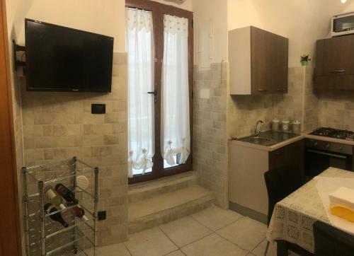 Apartamento Sweet Home