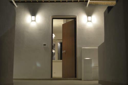 Apartamento Corte San Francesco - Apulian Villa