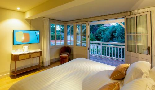 Hotel La Villa Du Moulleau