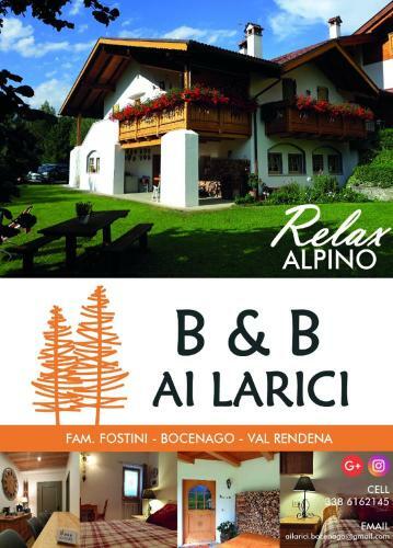 B&B Ai Larici