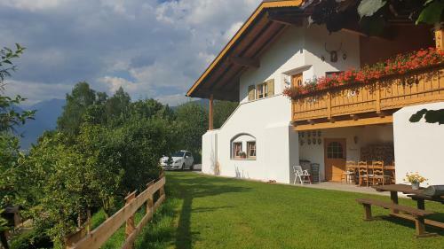 B&B Ai Larici