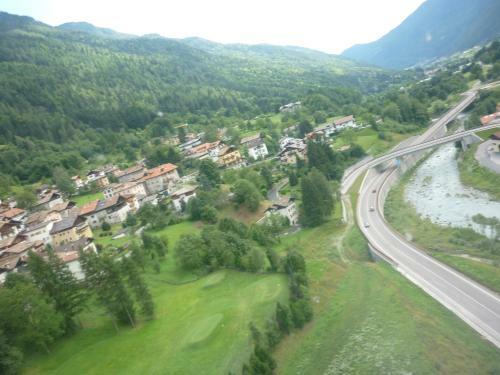 Apartamento Casa Lisetta Cipat Zero22018-at-zero53007
